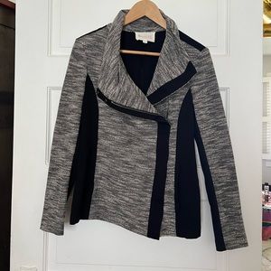 Two by Vince Camuto Zip Up Jacket